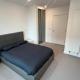 Stunning One Bedroom Apartment, Londýn - Fotografie 8