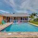 Heated Pools, Sleeps 12! - Blissful Bond Cape Coral - Photo 3