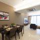 Sunday Hotel Near Petronas Twin Tower Formerly Suasana Suites, Kuala Lumpur - Foto 3