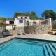 Les Hauts de Capo - Domaine privé à proximité de Porto-Vecchio, Lecci