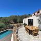 Les Hauts de Capo - Domaine privé à proximité de Porto-Vecchio, Lecci (fotografie 6)