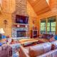 Ellijay Hideaway with Hot Tub, Views and Game Room! - Fotografie 5