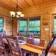 Ellijay Hideaway with Hot Tub, Views and Game Room! - Fotografie 7