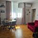Apartament Wojciecha 9B 1 - Gdynia Śródmieście 70m2 Parter, Gdyně - Fotografie 3