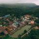 อีต่องโฮมสเตย์, Thong Pha Phum (photo 7)