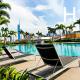 Luxury Balcony View at Trion KL by HCK, Kuala Lumpur - Fotografie 4