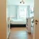 Apartment modern und gemütlich ggü. Uni-Passau, TG-Stellplatz, Balkon, Passau - Foto 5