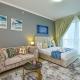 Luxury Escapes - New Lake View Studio in JLT - near Metro, Dubái - Foto 1