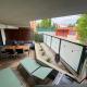 Nice, splendide appartement 4p résidentiel, terrasse vue piscine , Garage, Nice - Fotografie 10