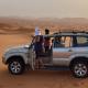 Desert Romantic Camp, Merzouga (fotografie 6)