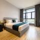 Millerz Square Premier Suites Kuala Lumpur, Kuala Lumpur - Fotografie 9