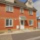 12 Clos Yr Wylan, Barry