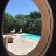 Villa Bianca - Vue imprenable Mer & Porto-Vecchio, Piscine chauffée à débordement, Accès privé plage - Fotografie 9