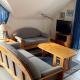 Blaumuschel Haus B Wohnung 40 - DH, ルブミン - 写真 7