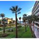REF 761 - Cannes Croisette - Sea view apartment for rent, Cannes - Photo 2