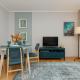 Cozy Two-Bedroom Apartment Mokotow by Noclegi Renters, Varsavia - Foto 6