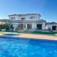 VILLA Casa Eden, Vila Nova De Cacela
