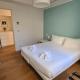 HOMEY I Ritter's Rooms & Apartments, Trieste (foto 2)