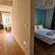 HOMEY I Ritter's Rooms & Apartments, Trieste (foto 3)