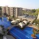 Deluxe Appartements in Cascadas Family Resort Sunny Beach - Foto 7