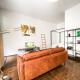 Modernes Loft-Apartment inkl Tiefgarage im Zentrum Leipzigs, Leipzig - Kuva 5