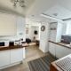 Homely Beachside Apartment in Newquay Town Centre!, Newquay - Foto 8