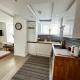Homely Beachside Apartment in Newquay Town Centre!, Newquay - Foto 3