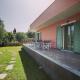 Elpida Suites, Nea Iraklia