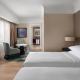 Istanbul Marriott Hotel Pendik, Istanbul - Photo 5