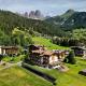 Alpenhotel Panorama Campitello di Fassa - Zdjęcie 10