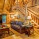 Beary Cozy Cabin Sevierville - Fotografie 2