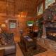 Beary Cozy Cabin Sevierville - Fotografie 5
