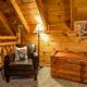 Beary Cozy Cabin Sevierville - Fotografie 6