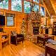 Beary Cozy Cabin Sevierville - Fotografie 7