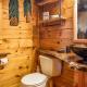 Beary Cozy Cabin Sevierville - Fotografie 8