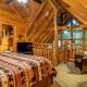 Beary Cozy Cabin Sevierville - Fotografie 10