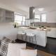 Stadthaus Neckarsulm serviced apartments – Penthouse Erlenbach, Erlenbach - Foto 6