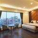 Hotel CP Palace, Patna - Kuva 4