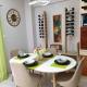 Modern 2BR city flat 10min from the beach, Atenas - Foto 8