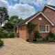 Chestnut Cottage, East Bergholt - Fotografie 3
