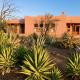 AGAVE HOUSE