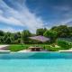 Villa Cascada, Muntić - Foto 7