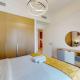 Summer at Creek Beach - Sophisticated One Bedroom, Dubaj - Fotografie 7