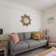 River Lym Cottage, Lyme Regis (fotografie 3)