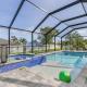 Twinkle Twinkle -BRAND NEW - Heated Pool & Spa, Bicycles - Villa Pelicana, Cape Coral - Fotografie 2