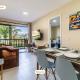 Apartamento térreo VG Sun Cumbuco por Tactu, Cumbuco - Fotografie 8