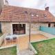 Maison 50m2 - 2 chambres - Jardin
