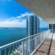 Dreamy Oceanfront Highfloor Corner Unit 2and2 plus Den, Miami - Photo 3
