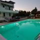 Villa ChrysPa Attica, Dhílesi (fotografie 8)