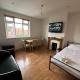 2 bedroom apartment, 5 minutes from city centre Newcastle upon Tyne - Fotografie 3